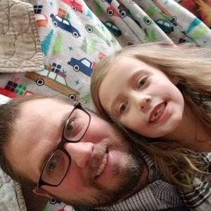 Meet your Posher, Brad